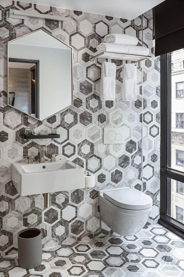 The FIDI Hotel-Superior Queen-5