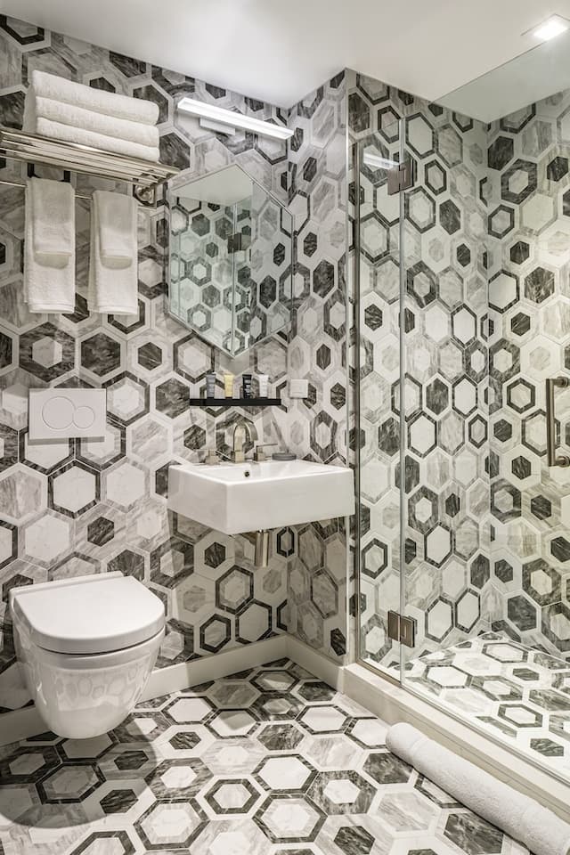 The FIDI Hotel-Standard Queen-4