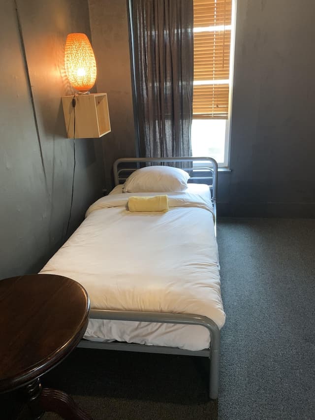 Hotel Hotel Hostel-Room, 2 Twin Beds-1