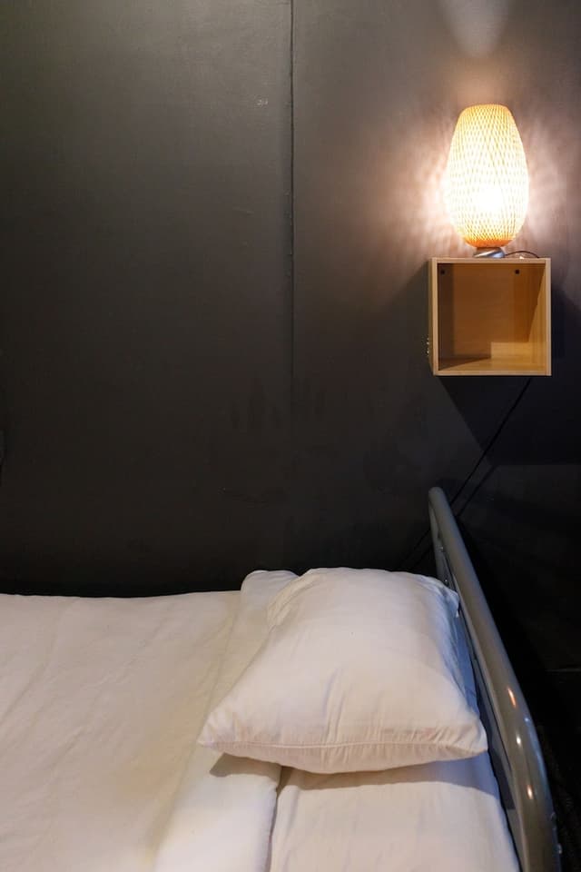 Hotel Hotel Hostel-Room, 2 Twin Beds-3