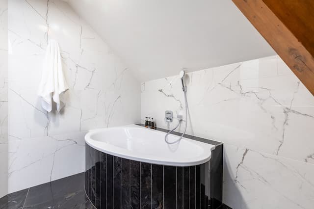 호텔 이코나-스위트, 테라스 (attic)-10