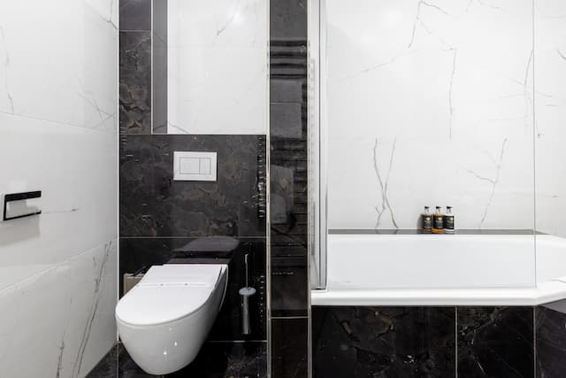 호텔 이코나-슈피리어 더블룸-12