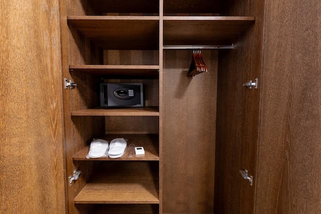 호텔 이코나-이코노미 더블룸-5