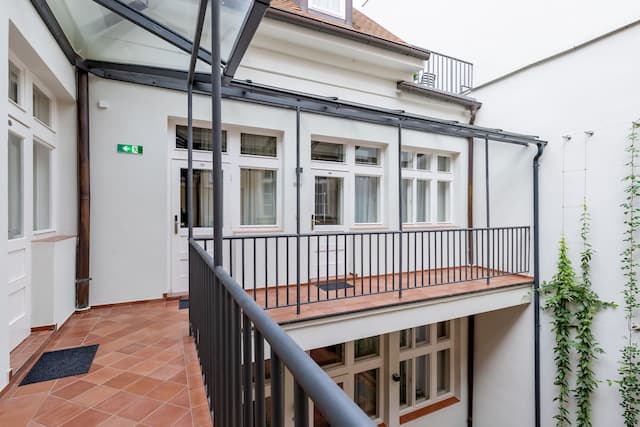 호텔 이코나-이코노미 더블룸-7