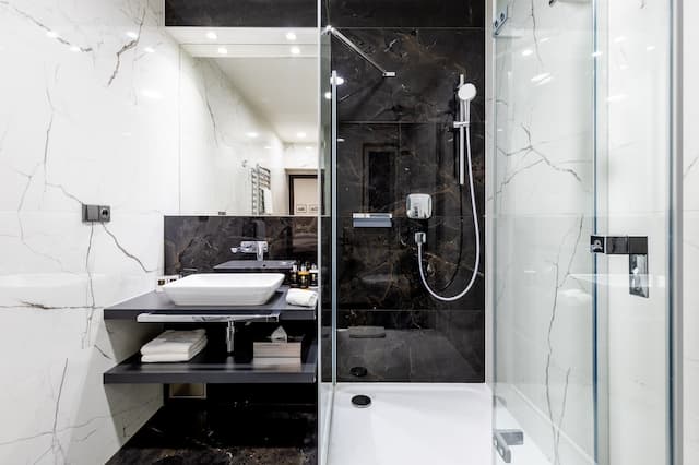 호텔 이코나-슈피리어 더블룸-10