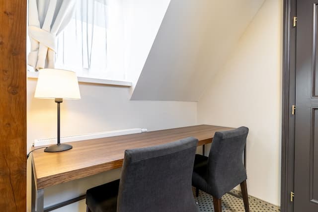 호텔 이코나-스위트, 테라스 (attic)-3