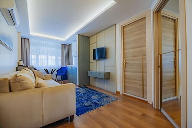 더 밀타운 시슬리-트래디셔널 아파트-2