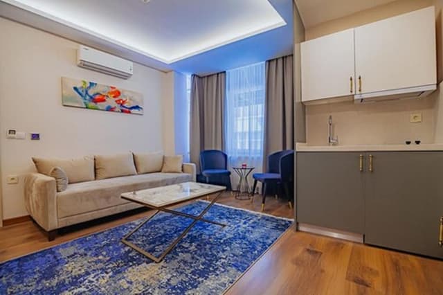 더 밀타운 시슬리-프레지덴셜 아파트-9