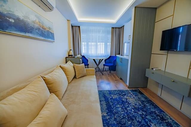 더 밀타운 시슬리-트래디셔널 아파트-9