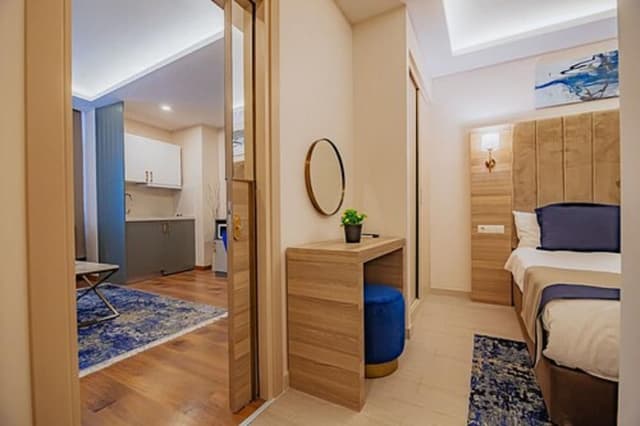 더 밀타운 시슬리-프레지덴셜 아파트-4