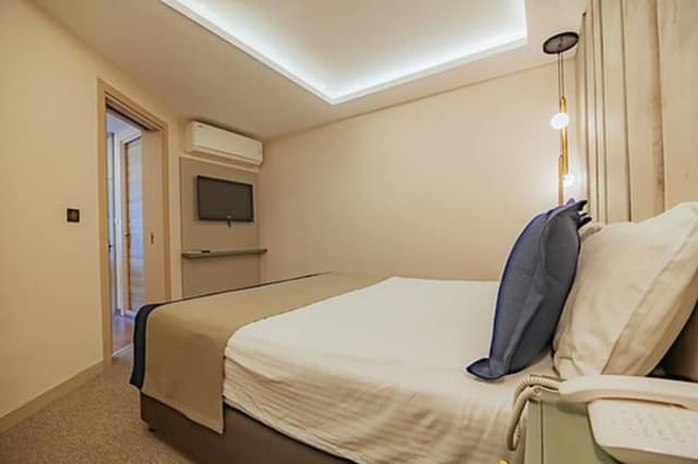 더 밀타운 시슬리-트래디셔널 아파트-4