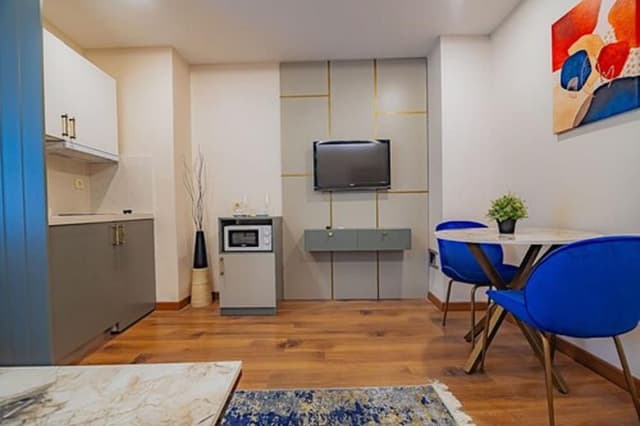 더 밀타운 시슬리-프레지덴셜 아파트-7