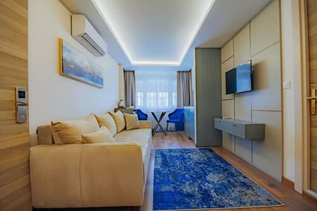 더 밀타운 시슬리-트래디셔널 아파트-1