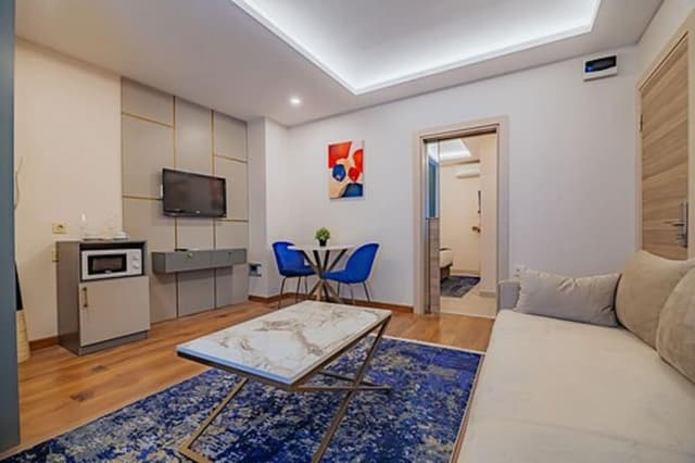 더 밀타운 시슬리-프레지덴셜 아파트-2