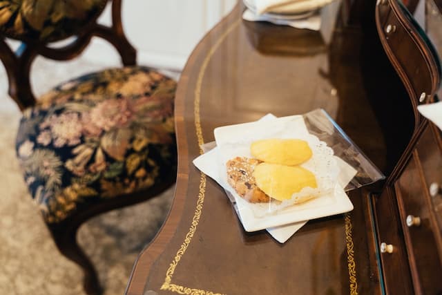 맨션 온 서터-Deluxe Double Room-3