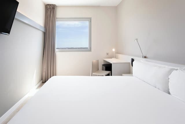 B&B Hotel Barcelona Viladecans-Double Room-3