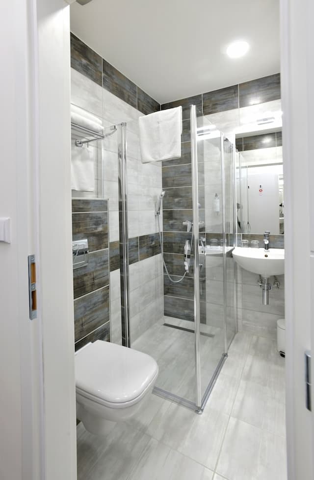 Hotel Máchova-Superior Double Room-20