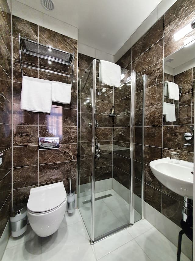 Hotel Máchova-Standard Single Room-7