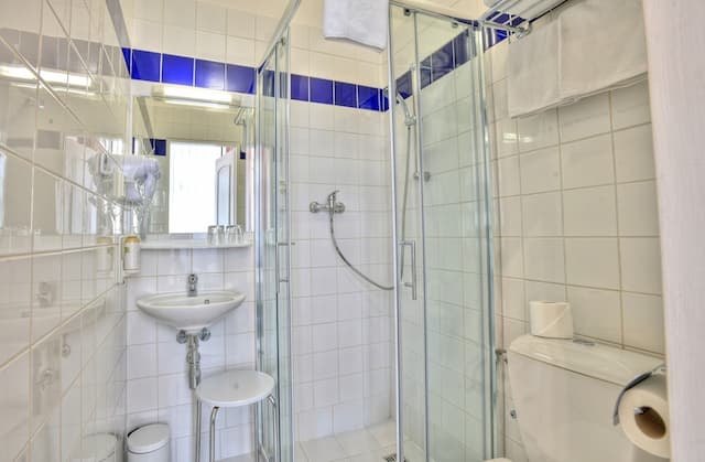 Hotel Máchova-Superior Double Room-18