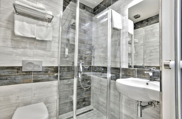 Hotel Máchova-Superior Double Room-21