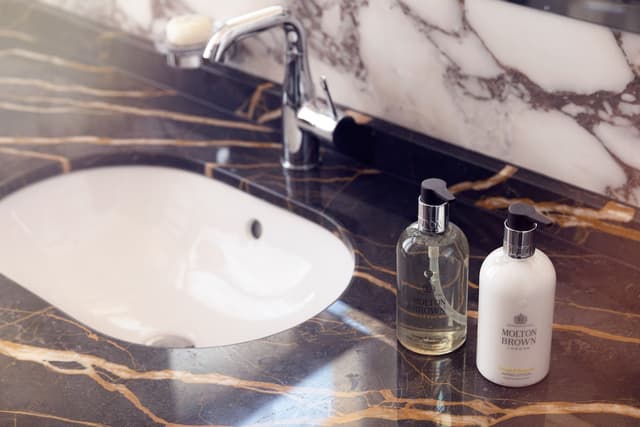 Allure Hotel & Residence Prague-双人房-7