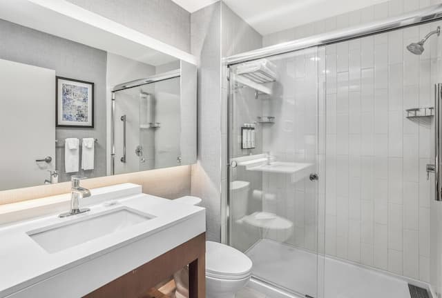 Hyatt Place Houston Medical Center-Room, Multiple Beds-4