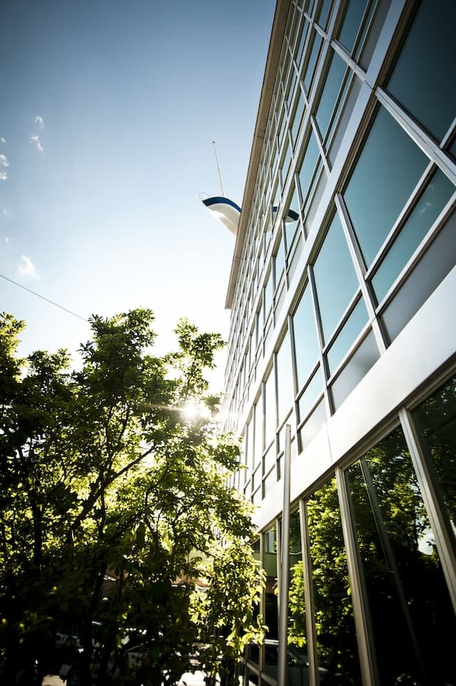 Hotel Daniel Vienna-Smart Room-9