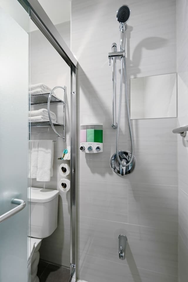 Highbridge Hotel-Room-2