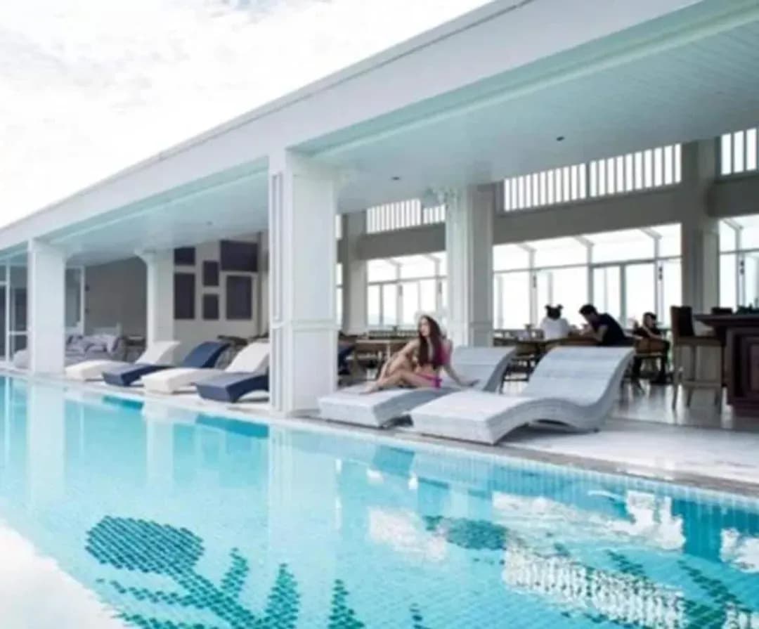 Phuket-Panphuree Residence