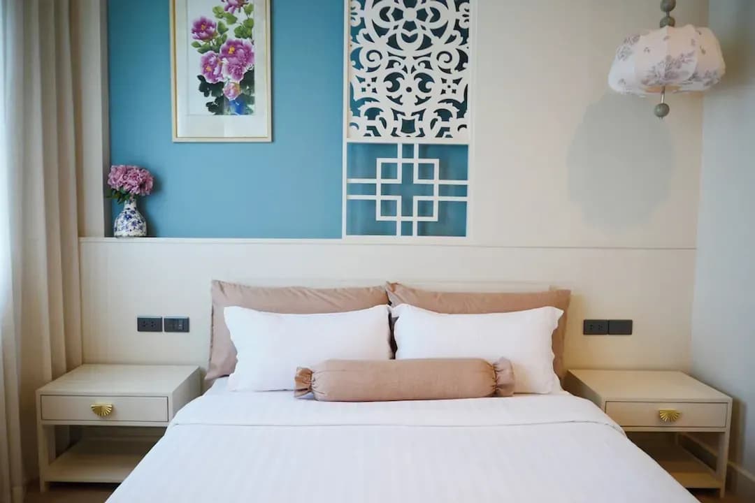 푸켓-오냐 푸켓 호텔