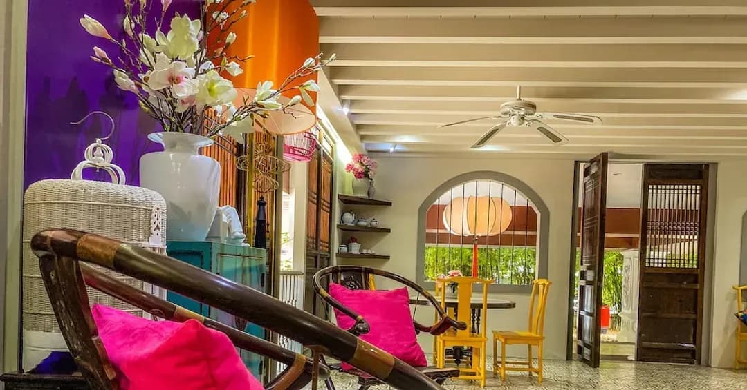 푸켓-시노 하우스 푸켓 호텔