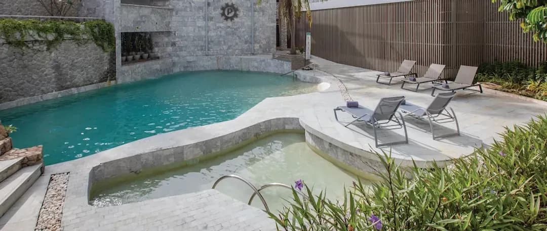 푸켓-펄 호텔 푸켓