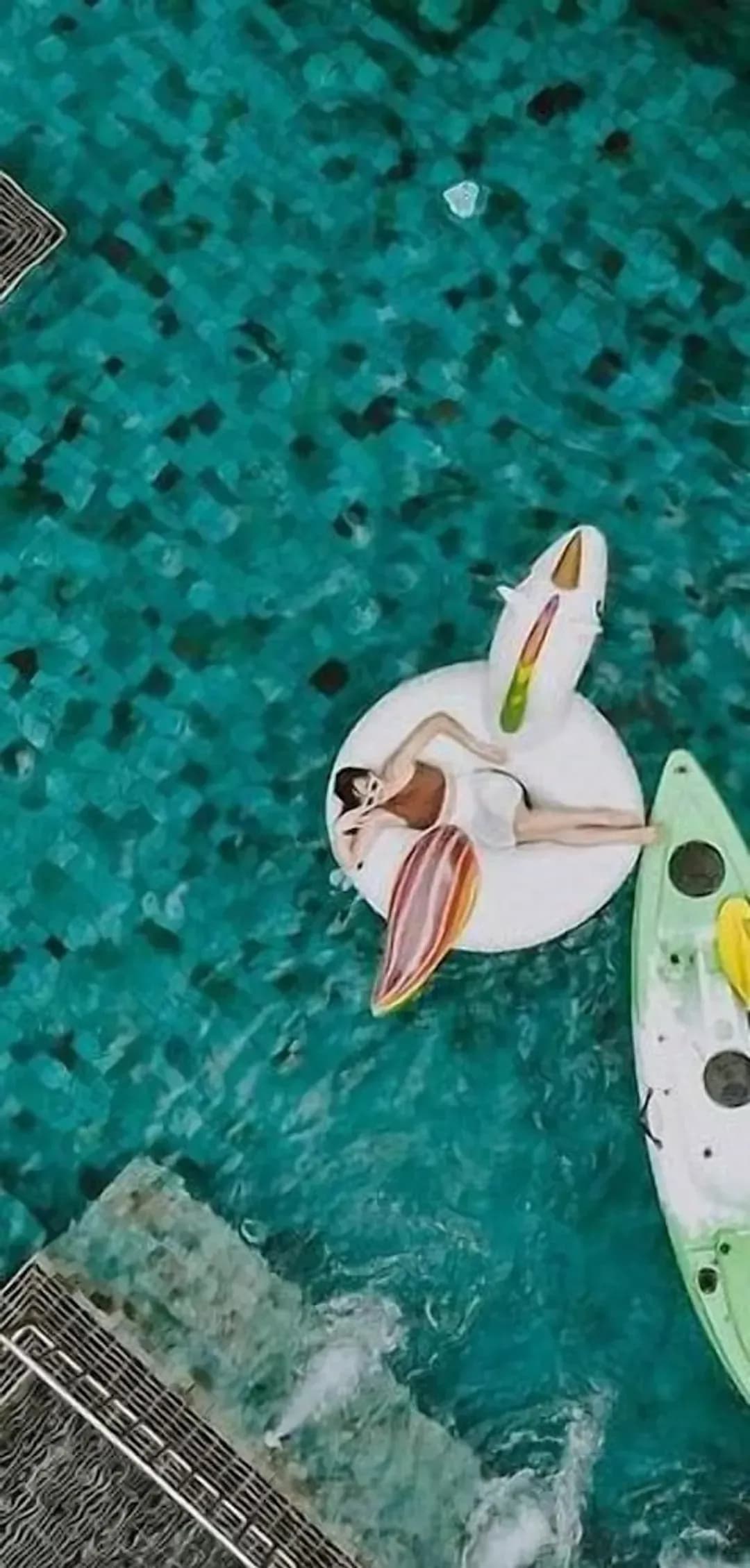 푸켓-A2 풀 리조트