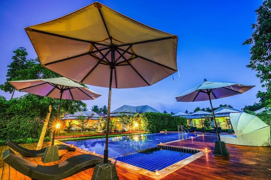 Phuket-Perennial Resort