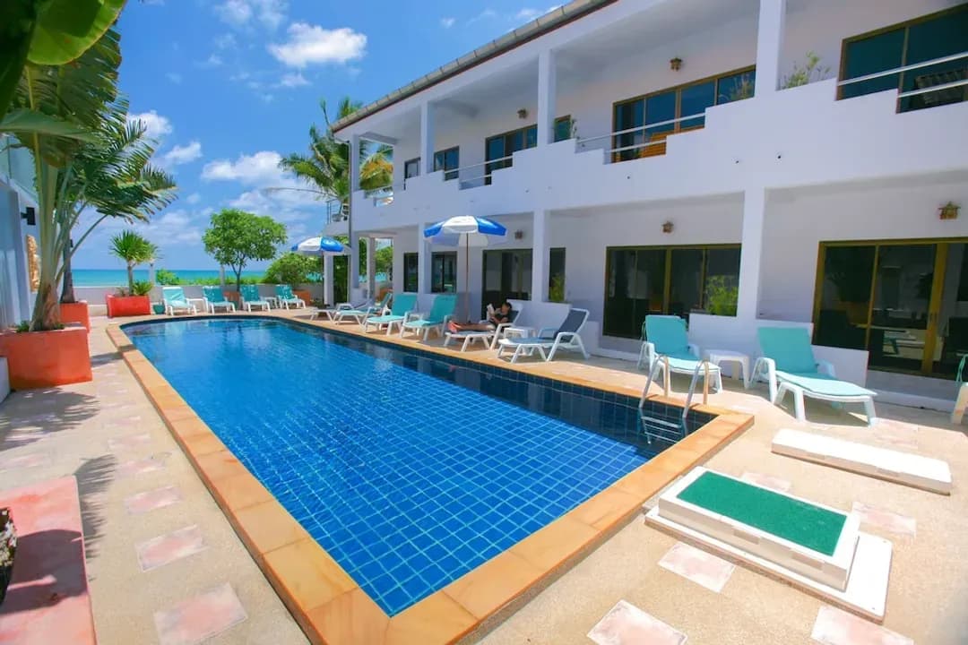 푸켓-카말라 드림즈