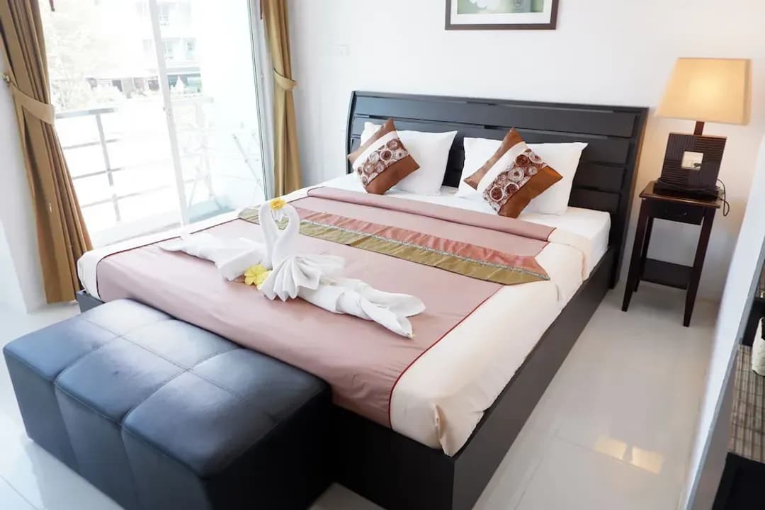 푸켓-J 앤 N 맨션 2