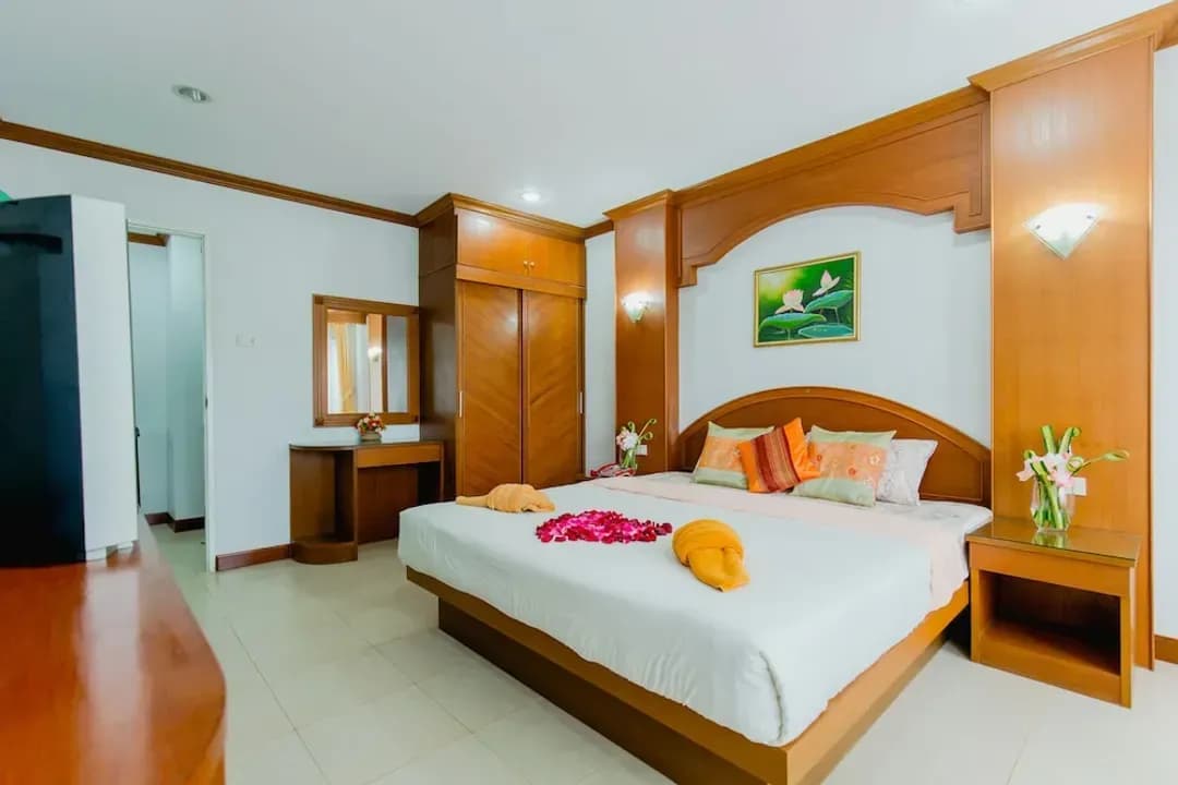 푸켓-RK 게스트하우스