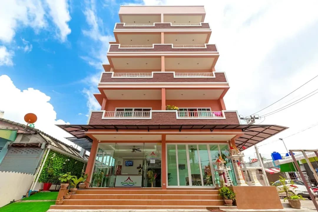 푸켓-푸시타 하우스 3