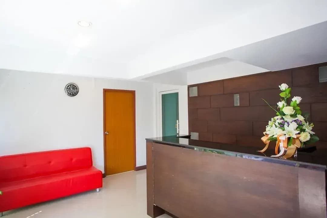 푸켓-누보 게스트하우스