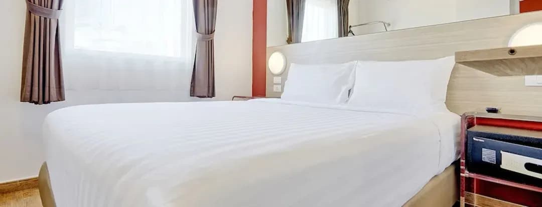 푸켓-레드 플래닛 푸켓 파통