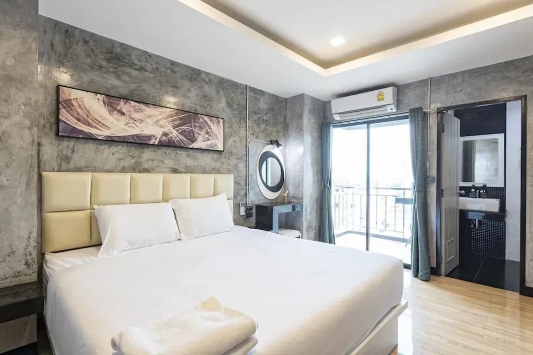 푸켓-마이 스타일 리조트 호텔