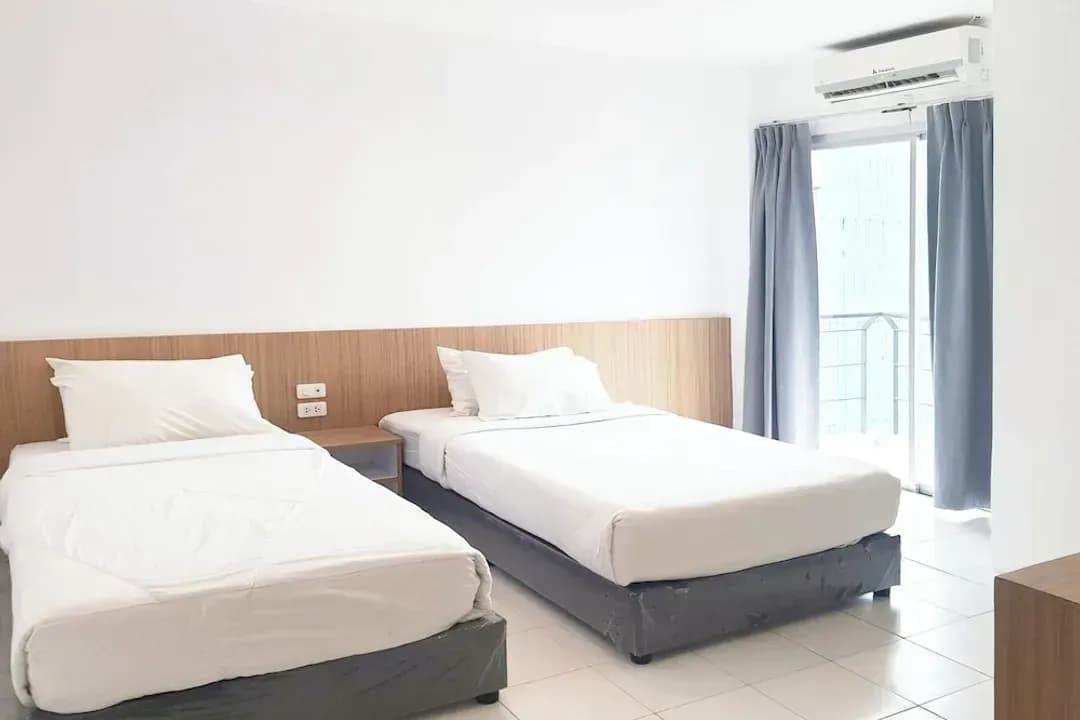 푸켓-파통 베이 인