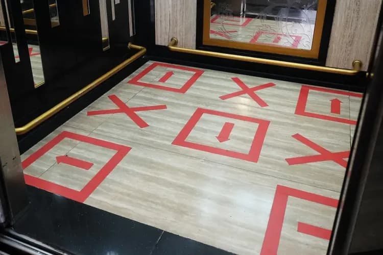 Cleanliness standards