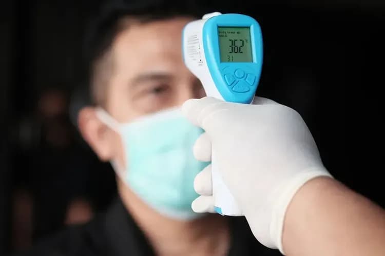 Cleanliness standards