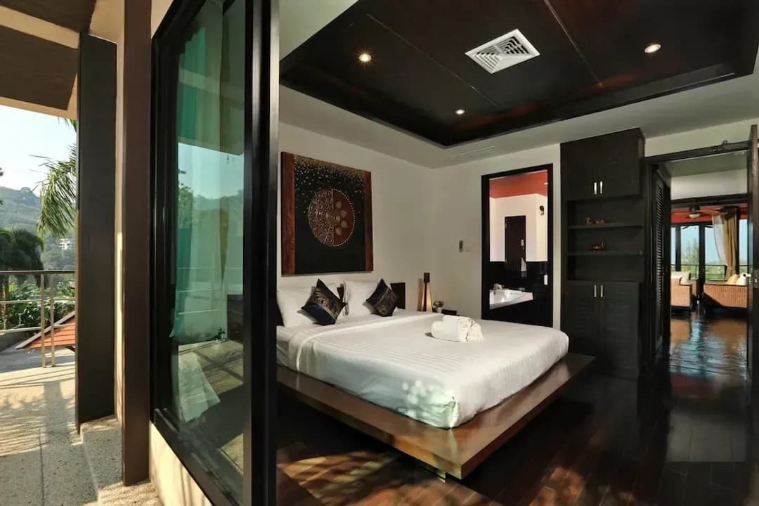 푸켓-카말라 빌라 힐