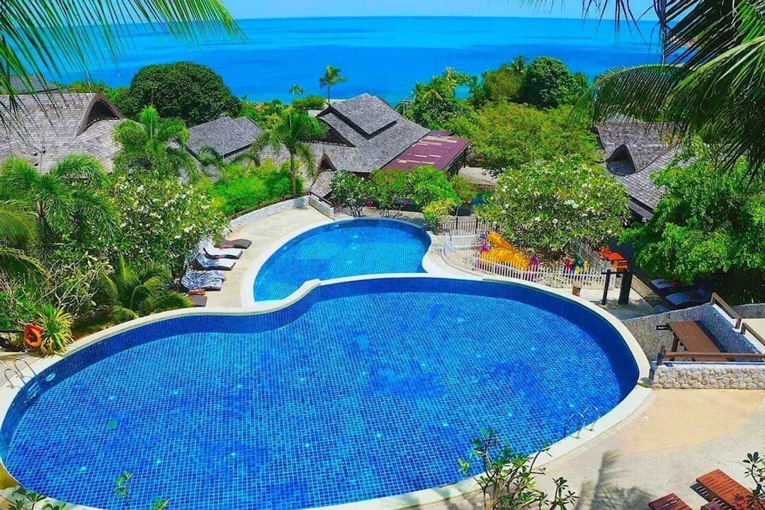 Suratthani-Bhundhari Residence Koh Samui