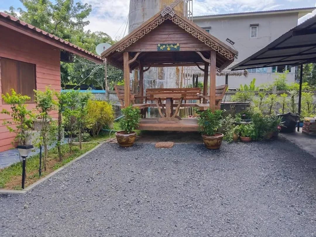 수랏타니-SK HOMETEL SAMUI AIRPORT