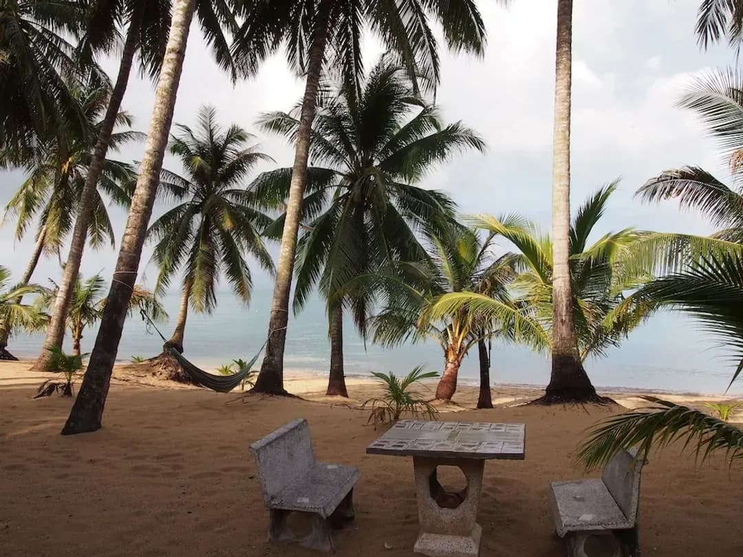 수랏타니-팜 포인트 빌리지