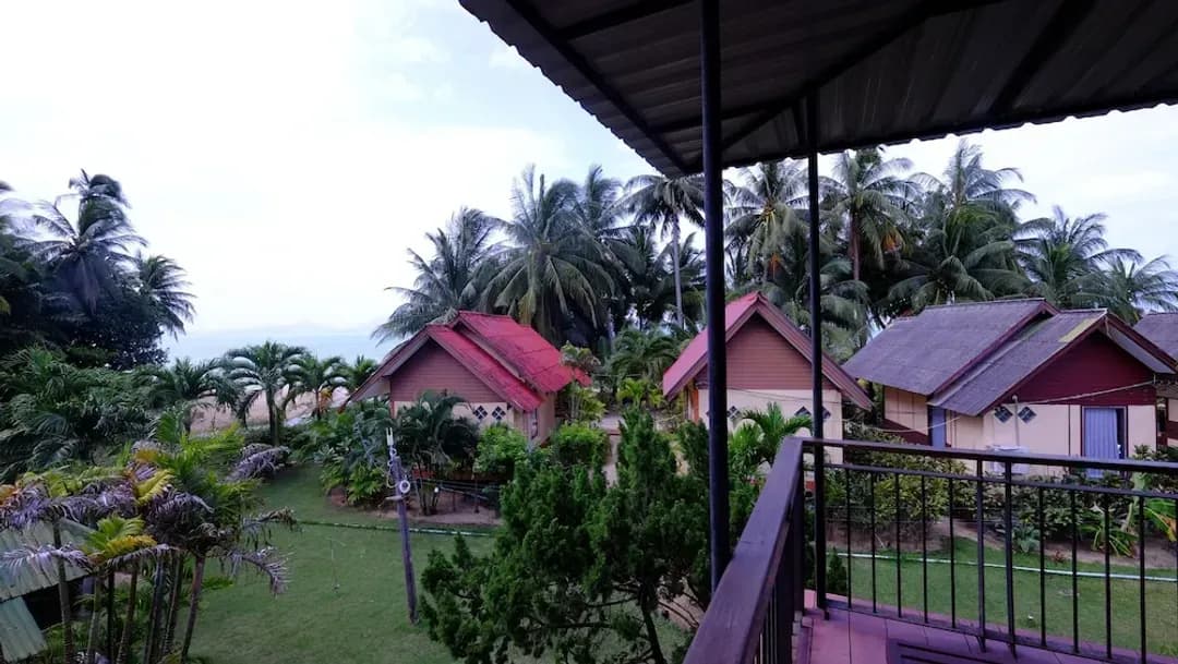 수랏타니-롤리타 방갈로