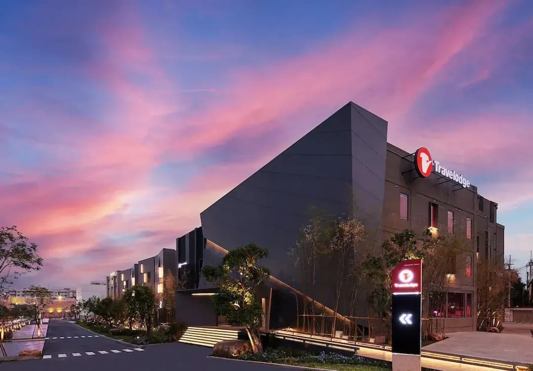 치앙마이-트래블로지 님만 치앙마이